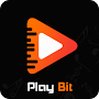 Playbit - Video Player App