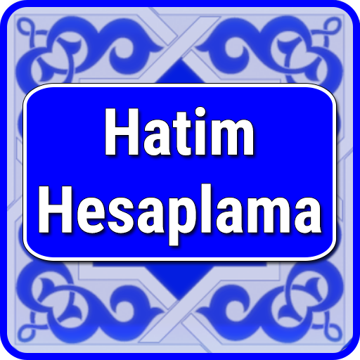 Hatim Hesaplama logo