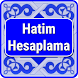 Hatim Hesaplama - Androidアプリ