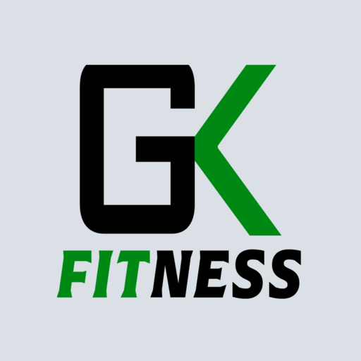 Good Kinda Fitness logo