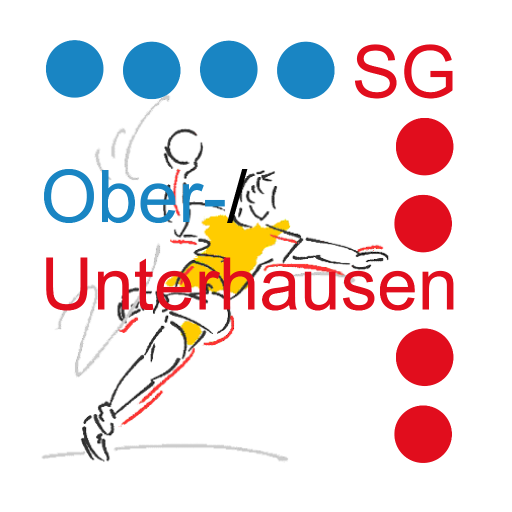 SG Ober-/Unterhausen logo