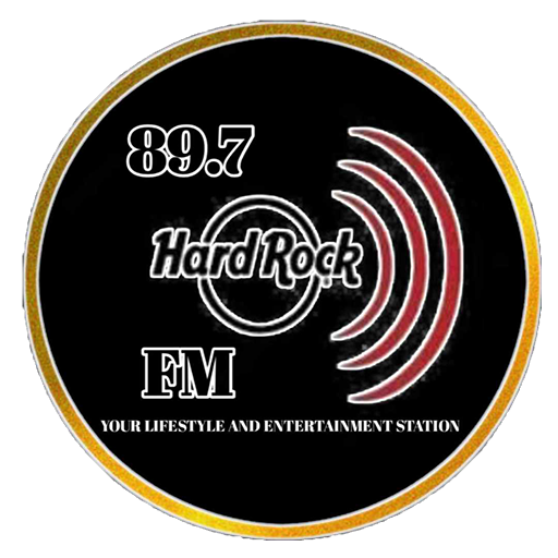 89.7 HARD ROCK FM