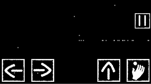 Dark Drive Screen 3