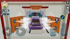screenshot of Car Wash Games - Car Games 3D