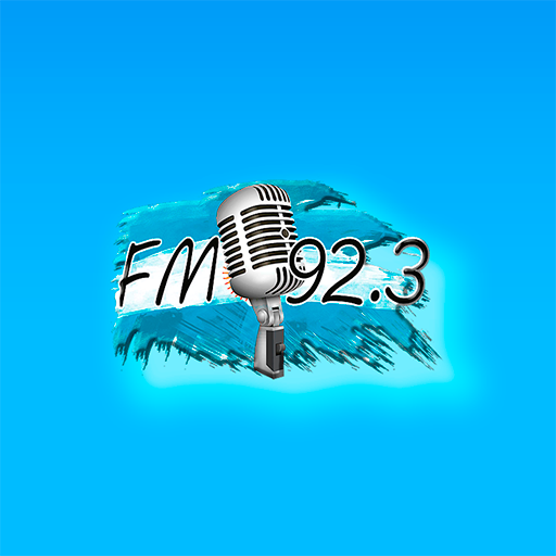 RADIO MOLINOS 92.3 logo
