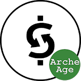 C2G: Кристаллы Arche Age icon