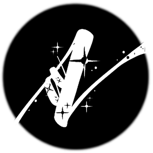 Radio Antasia logo