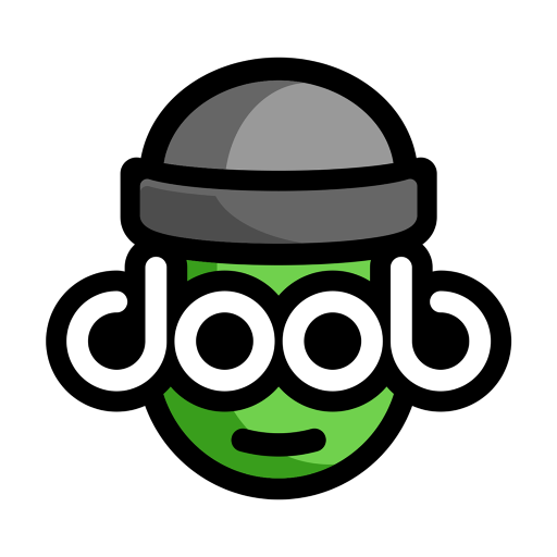 Doob - Members App logo