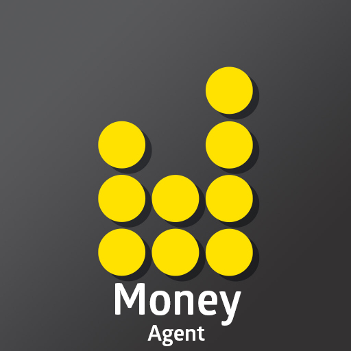 ID Money Agent logo
