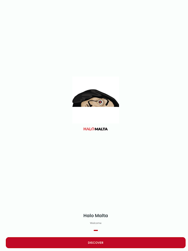 HALO MALTA