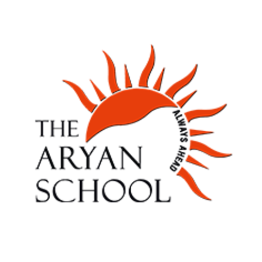 THE ARYAN SCHOOL FATEHABAD logo