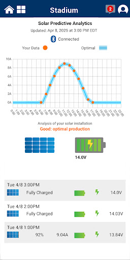 Control Center 9 screenshot 5
