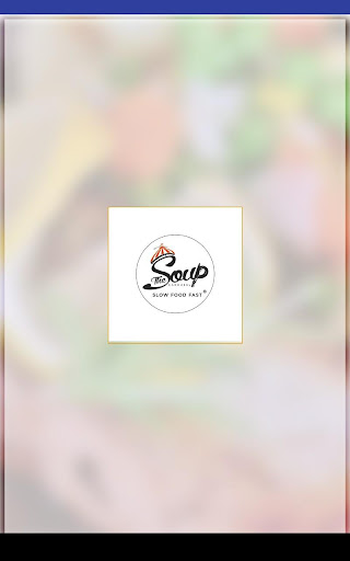Soup Carousel Screenshot 4 - AppWisp.com