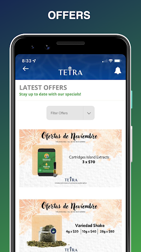 Tetra Screen 3