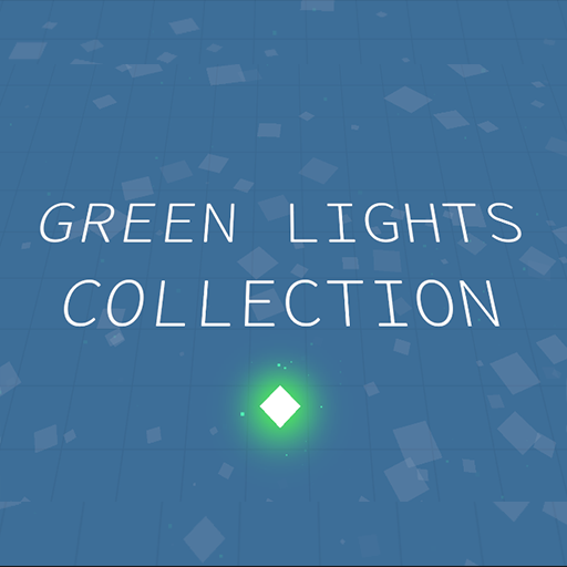 Green lights collection