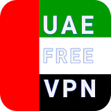 VPN MASTER - UAE icon