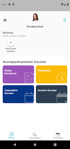CEAD ESCOLA - Arraial dAjuda Screen 2