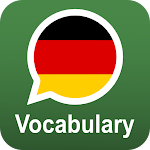 Cover Image of Télécharger Apprendre le vocabulaire allemand 3.2.1 APK