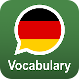 Learn German Vocabulary icon