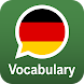 Learn German Vocabulary - Androidアプリ