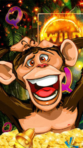 Monkey Kush 1.0 APK + Mod (Free purchase) for Android