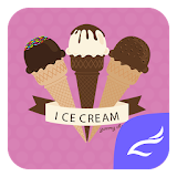 Ice Cream Theme icon