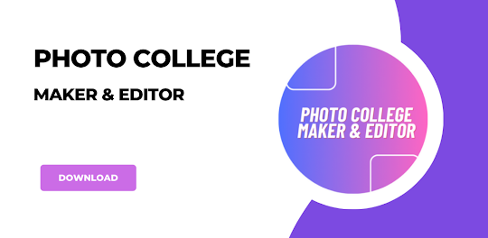Photo Collage Maker & Editor