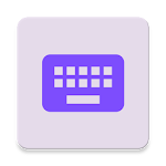 Cover Image of Télécharger Raven Keyboard - Emoji Keyboar  APK