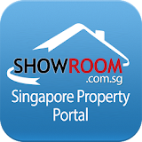 Singapore Property ShowRoom icon