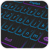 Neon Keyboard icon