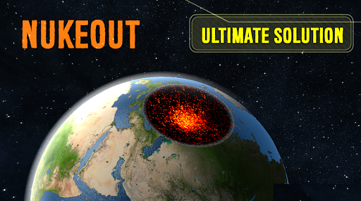 NUKEOUT Screen 2