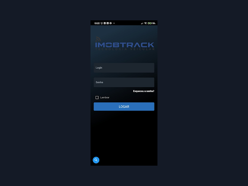 Imobtrack Screen 3