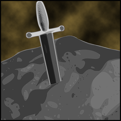 Tainted Grail Journal Tracker  Icon