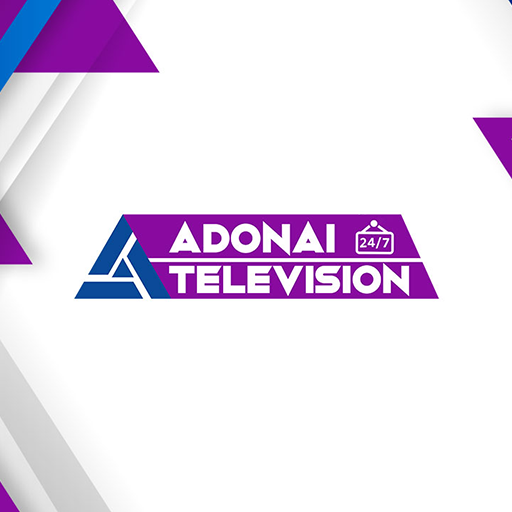ADONAI TV (Mobile) 3.0 Icon