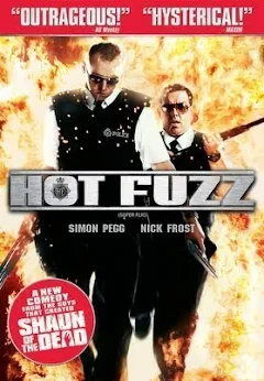 Watch hot fuzz full movie sales