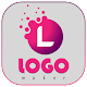Logo Maker Free - Logo Designer & Logo Design Art Baixe no Windows