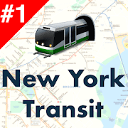 Newyork Transport Offline NYC, Brooklyn, Manhattan