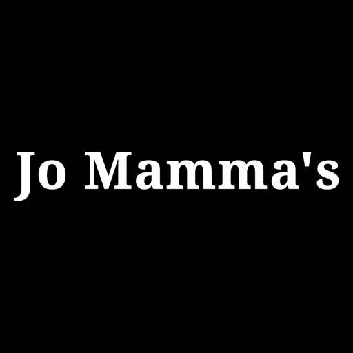 Jo Mammas logo