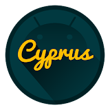 Cyprus - CM12 CM12.1 Theme icon