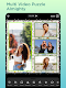 screenshot of Grid Photo Collage Maker Quick