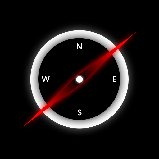 Compass logo