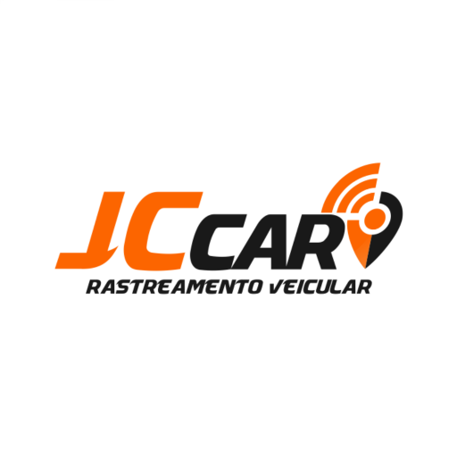 JC CAR logo