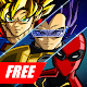 Superheroes Vs Villains 3 - Free Fighting Game Download on Windows