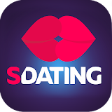 S Dating - meet, chat online icon