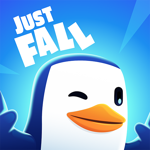 JustFall.LOL – 多人企鵝遊戲