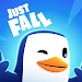 JustFall.LOL - Multiplayer Online Game of Penguins For PC
