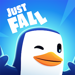 JustFall.LOL: Battle Royale Mod Apk