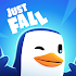 JustFall.LOL - Multiplayer Online Game of Penguins1.150.1