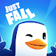 JustFall.LOL - Multiplayer Online Game of Penguins Изтегляне на Windows