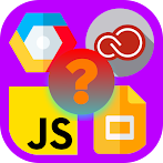 logo app and site quiz